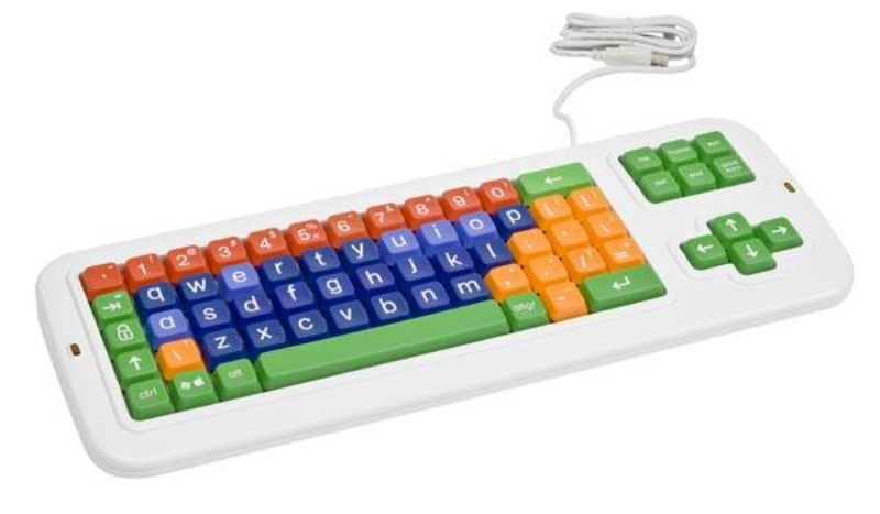 Clevy 2 Keyboard 