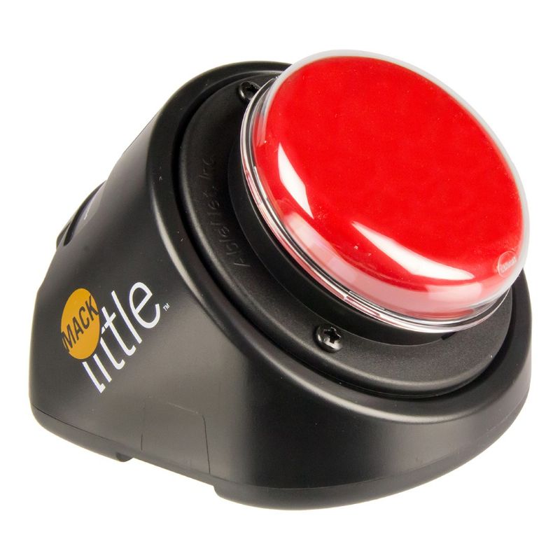 Little Mack Communicator