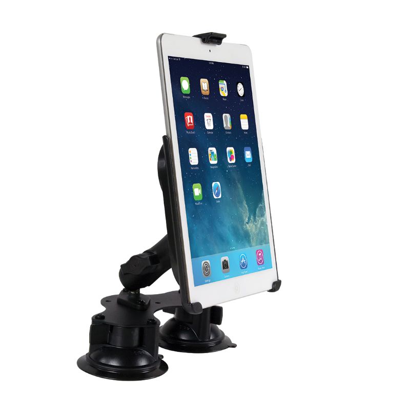 iPad Table Top Suction Mount