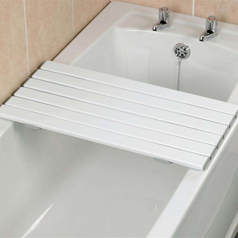 Bath Board Savannah Slatted