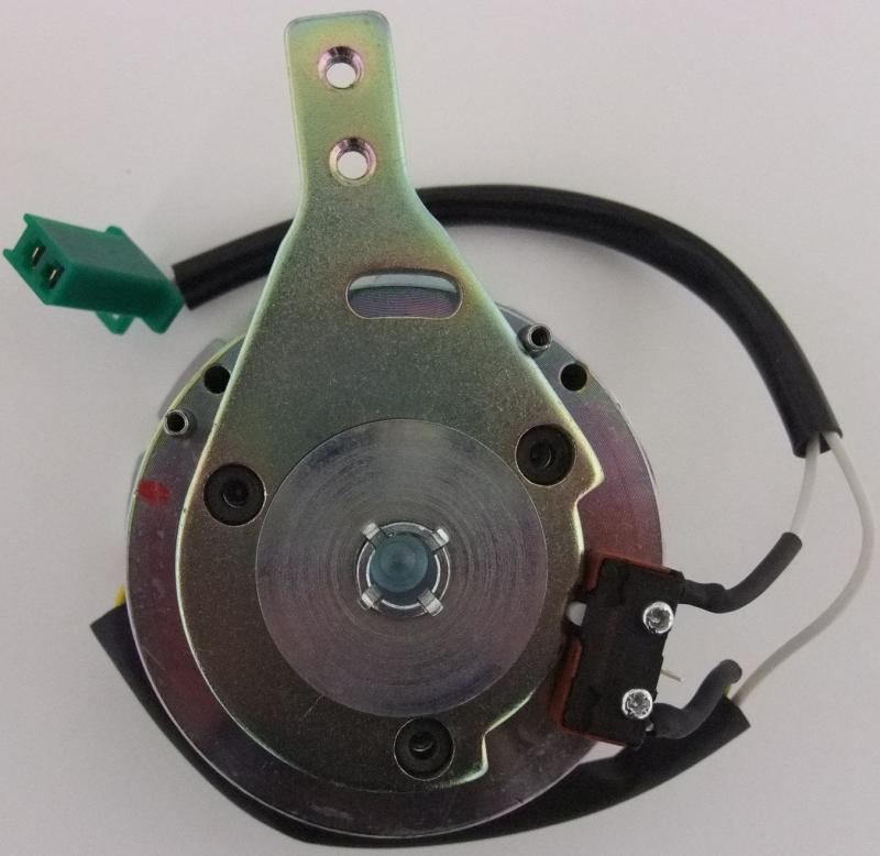 Shoprider Brake for Sovereign 4 or Deluxe mobility scooter