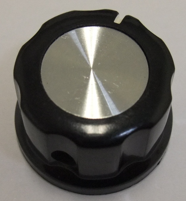 Speed Control Cap for Mobility Scooters 