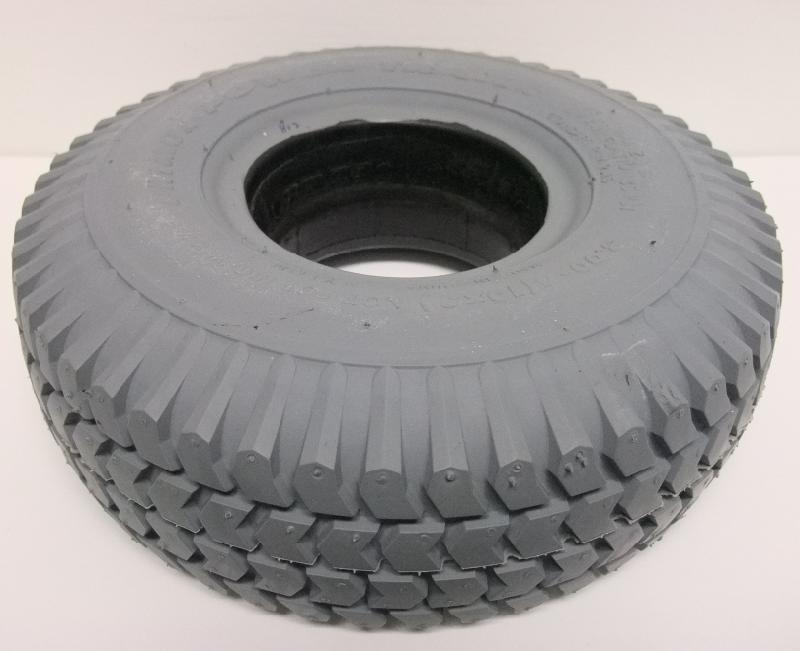 Tyre - Pneumatic (Block) 260 x 85 