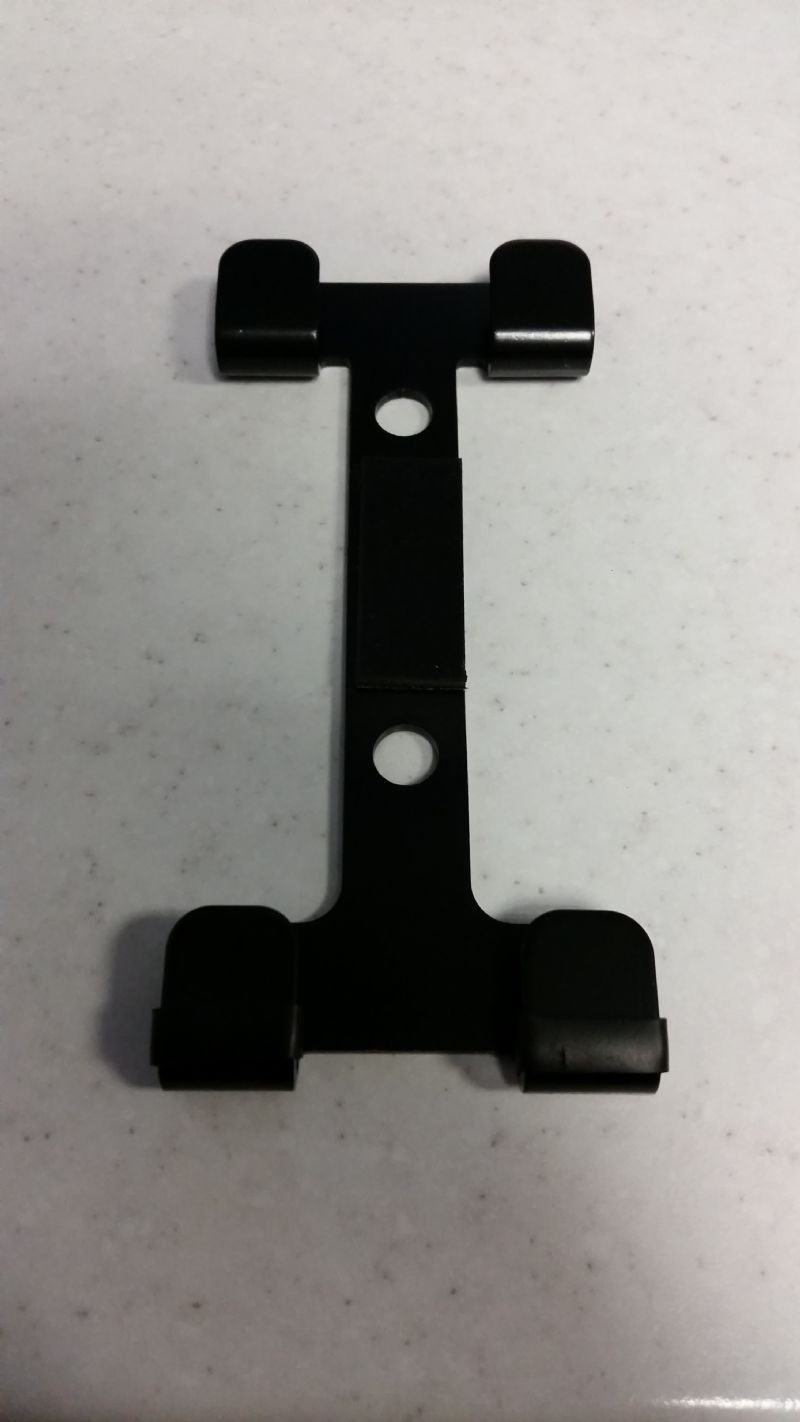 Kymco Maxer/Agility Front Basket Bracket