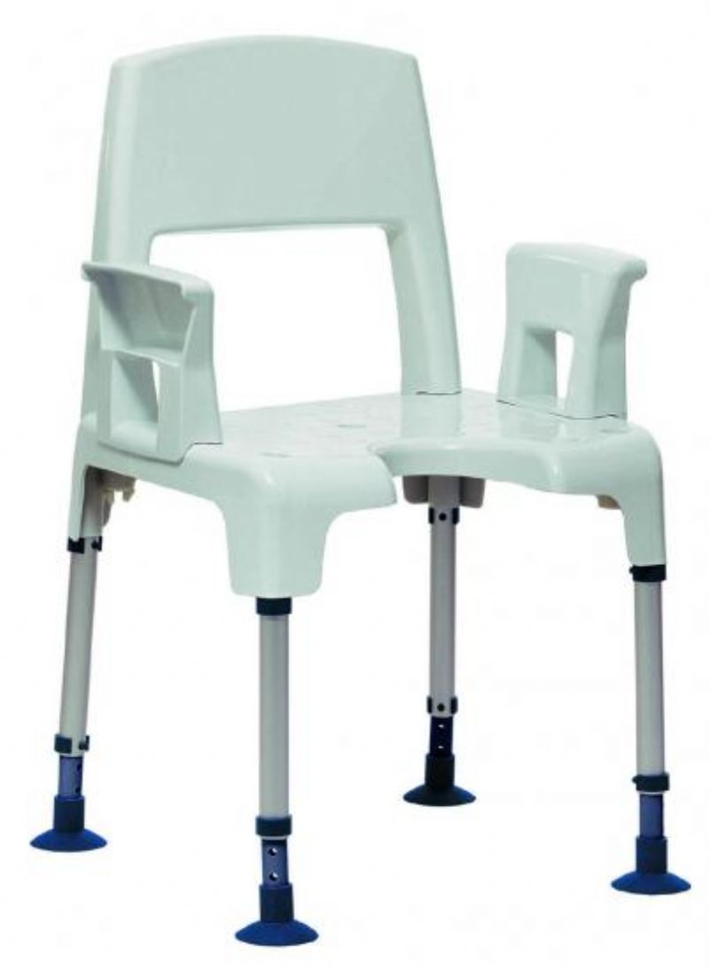 PICO shower Chair (Complete) 