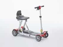 Motion Healthcare mLite Folding Mobility Scooter