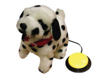 Dotty Dalmation