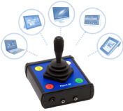 Point-It! Bluetooth Joystick