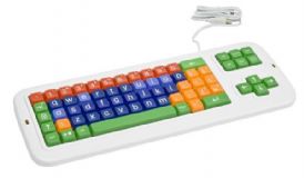 Clevy 2 Keyboard