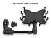 Heavy Duty Mounting Kit For Standard Tablet