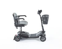 Motion Healthcare Airscape