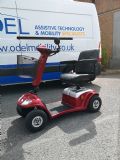 Pre Owned Kymco Super 4