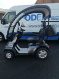 Pre Owned TGA Breeze S4