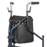 Bag For Tri-Wheel Rollator