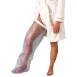 Cast Protectors - Adult Long Leg