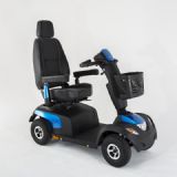 Invacare Comet Pro Mobility Scooter