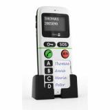 Doro HandlePlus 334 Truly Simple Mobile Phone