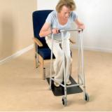 Dycem Non-Slip Floor Mat
