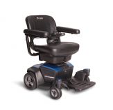 Pride Go Chair