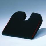 Harley Designer Wedge with Coccyx Cut Out