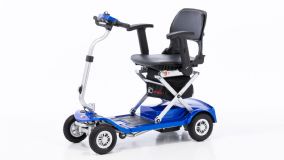 Kymco K- Lite (FE) Folding Scooter