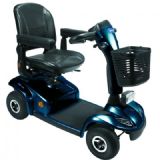 Invacare Leo Mobility Scooter