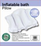 Bath Pillow