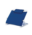 Padded Adjustable Backrest