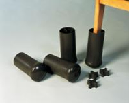 Raisers - Leg-X Adjustable Raisers