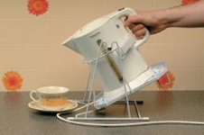 Cordless Kettle Tipper