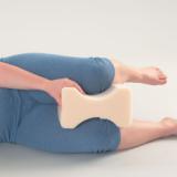 Contour Leg Pillow