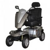 Kymco Maxer ForU Mobility Scooter