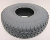 Tyre - Solid (Block) 260 x 85