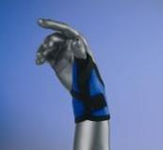 Diagonal EQ Hand Support