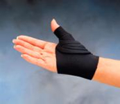 Comfort Cool Thumb CMC Restriction Splint - Right