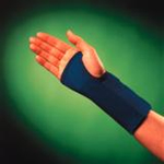 Freedom Wrist Brace - Left