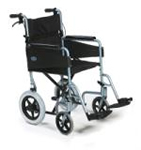 Escape Lite Transit Wheelchair