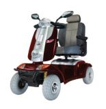 Kymco Maxi XLS ForU Mobility Scooter