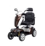 Kymco Agility