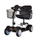 Kymco Mini Comfort