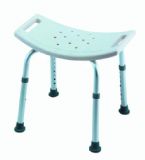 Cadiz Shower Stool