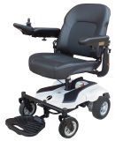 Rascal Rio Powered Wheelchair