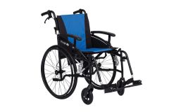 Excel G Logic 18" Self Propelled wheelchair