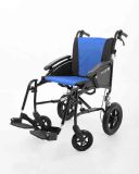 Excel G Logic 18" Transit wheelchair