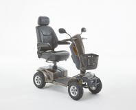 Motion Healthcare Xcite Li Mobility Scooter