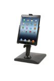 iPad Table Top Mount - Heavy Duty Base
